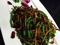 -闫府私房菜·百年鲁菜(恒隆店)