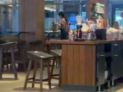 -星巴克(张家港购物公园店)