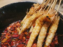 -成都吃客(九眼桥店)