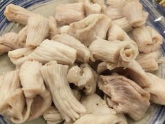 羊肚仁-金生隆(六铺炕店)
