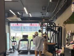 -每练有胜健身工作室(EFC店)