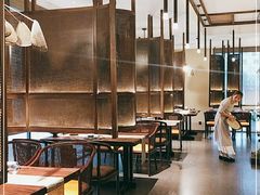 大堂-巧庆楼·茶膳