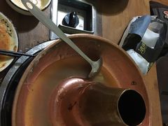 -陀岗美食·云南藏式特色餐厅