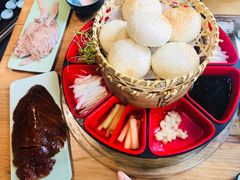 -局气烤鸭·北京菜(前门店)