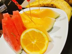 -太湖饭店玉兰厅(自助餐厅)