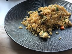 -天丰日本料理·铁板烧