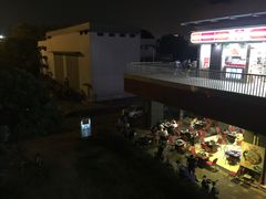 -坑口(地铁站)