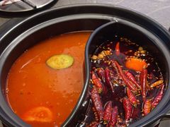 -江湖六膳門串串香(隆礼路店)