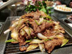 -全聚德烤鸭店(马家堡店)