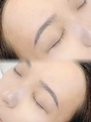 -MIVI野生眉纹绣纹眉