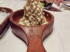 -俄士厨房(环球港店)