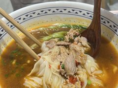 -三两粉(莲塘华润万家店)