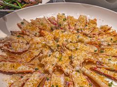 -粤匠·澳门点心粤菜海鲜(澳门半岛店)