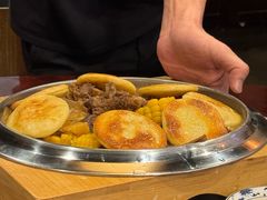 -Auntie Guan's Kitchen(曼哈顿店)