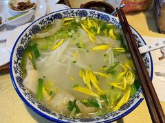 进士过桥米线-桥香园云南过桥米线(金马碧鸡店)