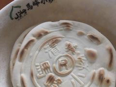 -清真馬峰小炒泡饃