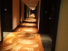 -青岛西海岸隆和福朋喜来登酒店