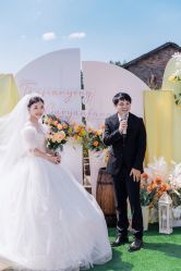 -满堂喜事婚庆