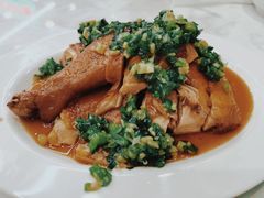 -澳门陈光记烧味饭店(万象城店)