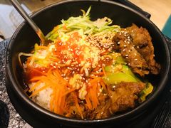 -烤路里·韩国品质自助烤肉(石路天虹4号店)
