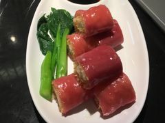 -龙凤点心饼家·39年老字号(松岗店)