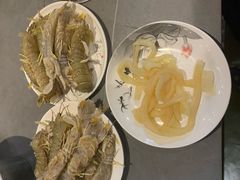 -遇上西雅图多融合海鲜自助餐厅(中房金谊广场店)