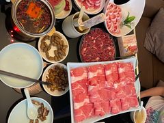 -鲁西肥牛(九方购物中心店)