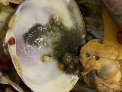 -陈氏肥蛤(小纬六路总店)