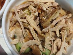 -老淮城·长鱼面(河下古镇店)