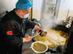 -兄弟俩老李家牛肉汤(总店)