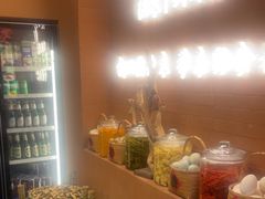 -醉秦川餐厅(吾悦广场店)