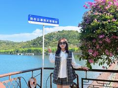 -沂蒙云瀑洞天景区