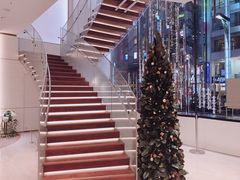 店内环境-御木本(银座2丁目本店)