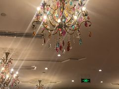 -巴依老爷·新疆美食(上城区天城路店)