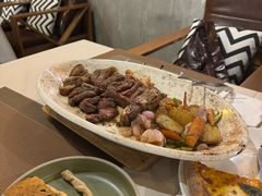 -BONAZZA 意大利餐厅