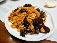 -老爷庙风味美食府(魏都大道店)