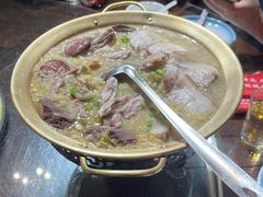 -东北大院·东北菜(三台子店)