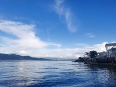 -大理洱海