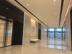 -长沙尼依格罗酒店