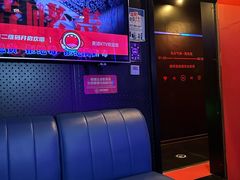 -唱吧麦颂KTV(萧山加州阳光广场店)