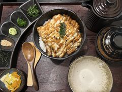 -玄白·炭烤活鳗(上海首店)