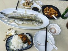 -芸海阁·农家私房菜(沙家浜景区出口店)