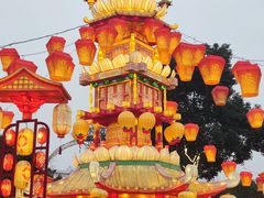 -国色天乡三期陆地乐园