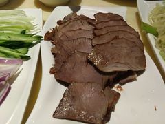 -老昌春饼(西民主路总店)