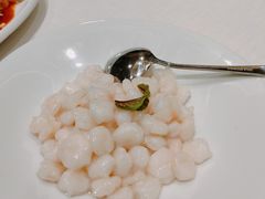 清炒河虾仁-和记小菜(东方店)