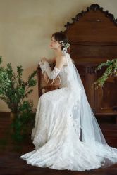 -法国影像 婚纱·婚礼