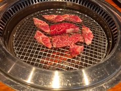 -观品和牛