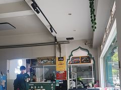 -玉溪清真饭店(前兴路店)