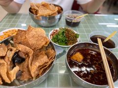 -红鼻子桂林米粉(金唐新光界店)