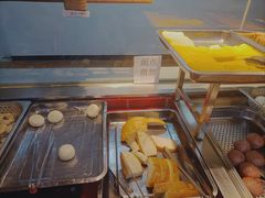 -净行天厨(莲塘总店)